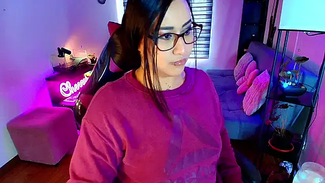 cherryy bombshelll online show from 5, 5, 2026