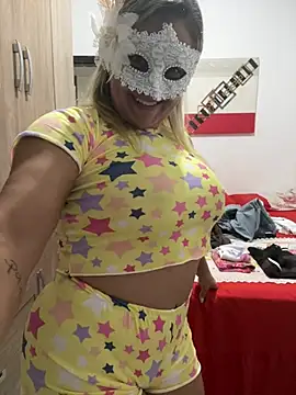 Gabyseex online show from 3, 6, 2026