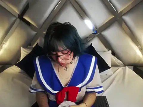 Snapshot of DarkMysterysF chatting on 28, 2, 2025 DarkMysterysF online show from 28, 2, 2025