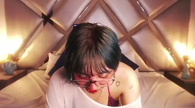 Snapshot of DarkMysterysF chatting on 4, 3, 2025 DarkMysterysF online show from 4, 3, 2025