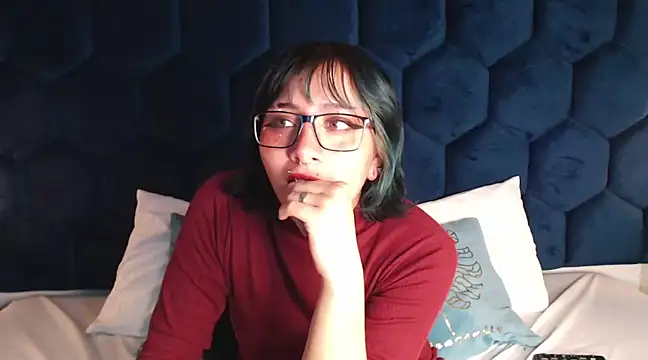 Snapshot of DarkMysterysF chatting on 15, 3, 2025 DarkMysterysF online show from 15, 3, 2025