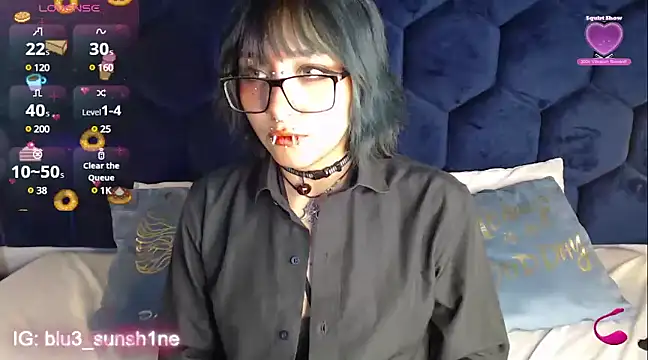 Snapshot of DarkMysterysF chatting on 20, 3, 2025 DarkMysterysF online show from 20, 3, 2025