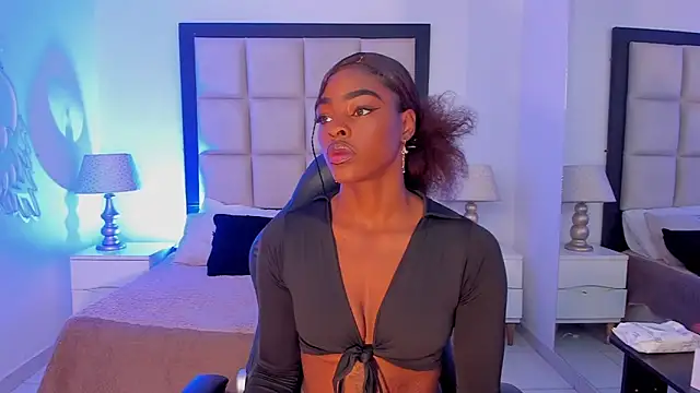 Zoe CarterX online show from 7, 2, 2026