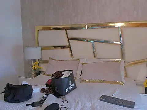 Zoe CarterX online show from 2, 3, 2026