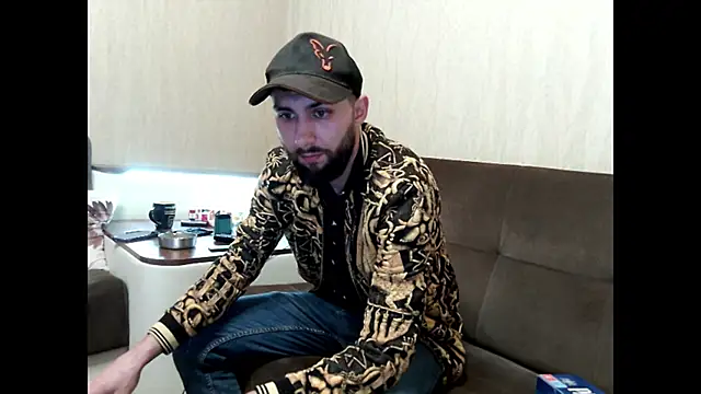 JamieNoxus online show from 14, 2, 2025