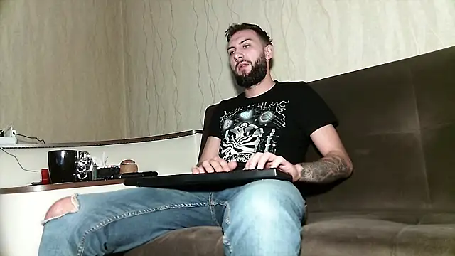 JamieNoxus online show from 2, 3, 2025