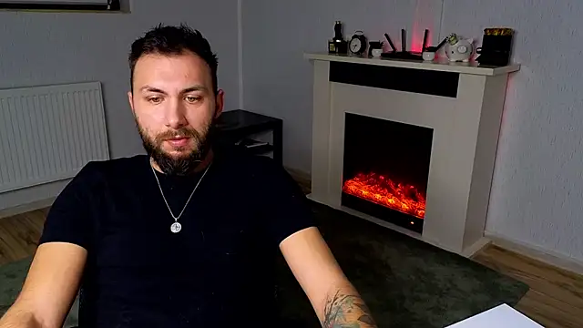 JamieNoxus online show from 15, 11, 2025