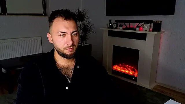 JamieNoxus online show from 17, 11, 2025