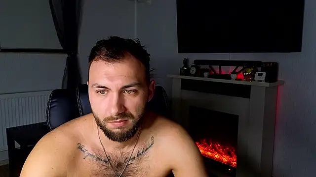 JamieNoxus online show from 24, 11, 2025