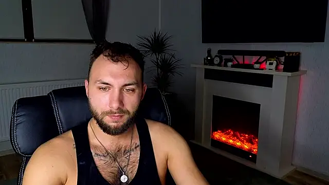 JamieNoxus online show from 26, 11, 2025