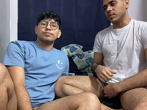 Billie Bluxx online show from 15, 3, 2025