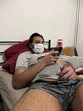 Sammy69hard69 online show from 7, 2, 2025