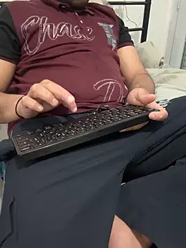 Sammy69hard69 online show from 14, 3, 2026