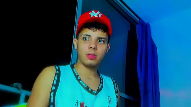 Alessandro 1610 online show from 28, 11, 2025