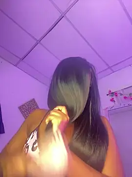 blackgril12 online show from 16, 2, 2026