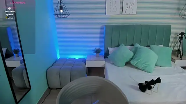 abby apple online show from 2, 10, 2025