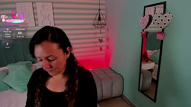 abby apple online show from 10, 2, 2026