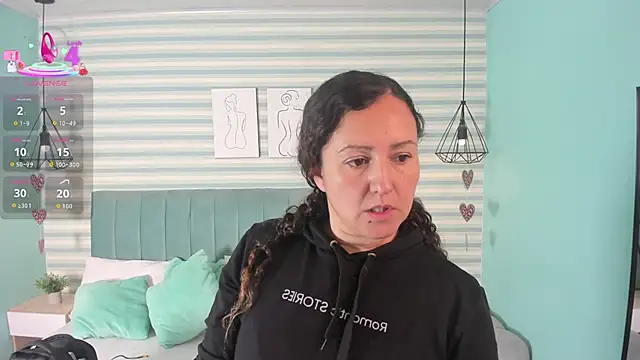 abby apple online show from 20, 2, 2026