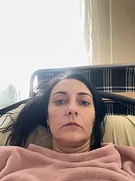 Miroslava1247 online show from 12, 2, 2025