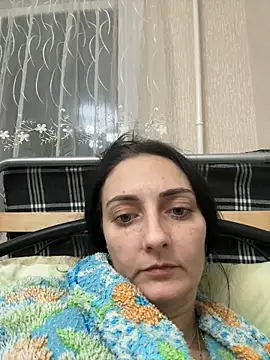 Miroslava1247 online show from 13, 2, 2025