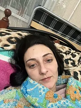 Miroslava1247 online show from 19, 2, 2025