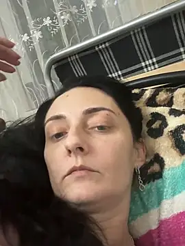 Miroslava1247 online show from 20, 2, 2025