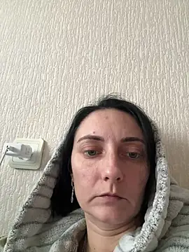 Miroslava1247 online show from 22, 2, 2025