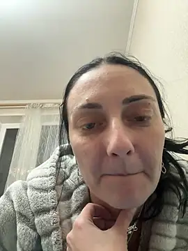 Miroslava1247 online show from 22, 2, 2025