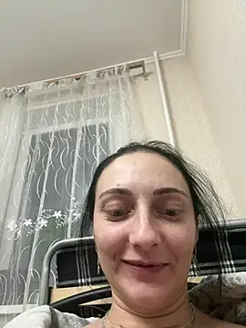 Miroslava1247 online show from 24, 2, 2025