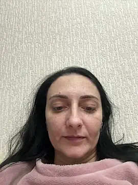 Miroslava1247 online show from 25, 2, 2025