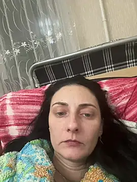 Miroslava1247 online show from 1, 3, 2025