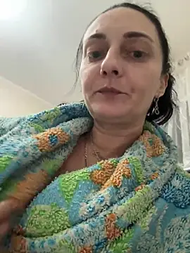 Miroslava1247 online show from 2, 3, 2025