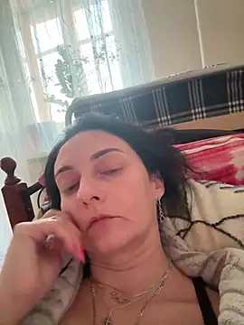 Miroslava1247 online show from 20, 3, 2025