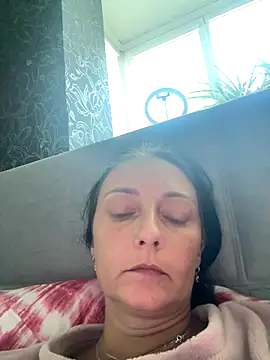 Miroslava1247 online show from 21, 9, 2025