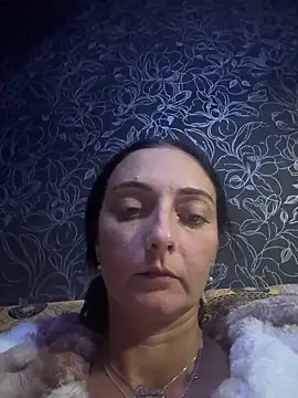 Miroslava1247 online show from 6, 10, 2025