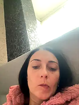 Miroslava1247 online show from 18, 10, 2025