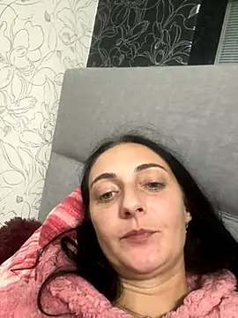 Miroslava1247 online show from 25, 10, 2025