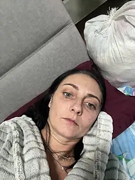 Miroslava1247 online show from 16, 12, 2025