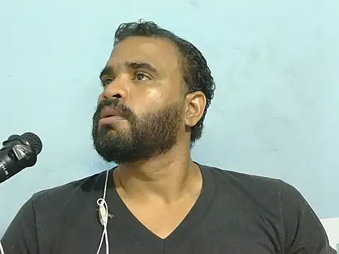 Snapshot of YOX22 chatting on 2, 5, 2026 YOX22 online show from 2, 5, 2026