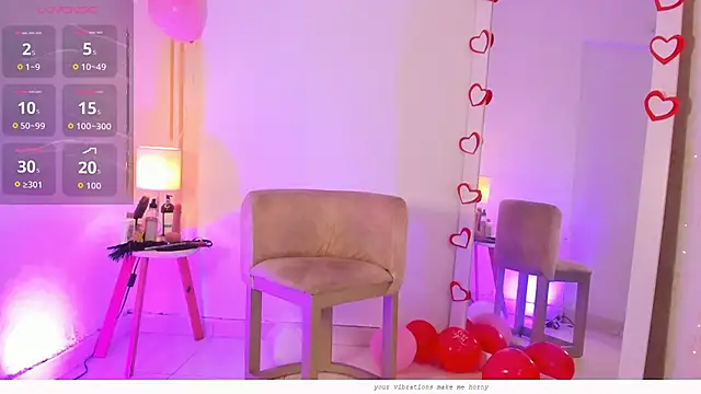 Emylyjonhs online show from 20, 2, 2026