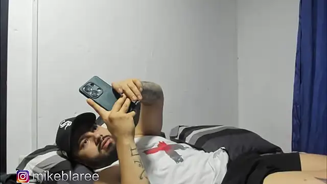 mikeblaree online show from 30, 10, 2025