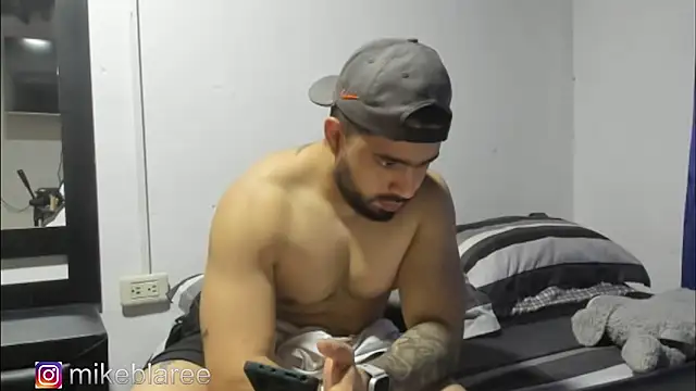 mikeblaree online show from 1, 11, 2025