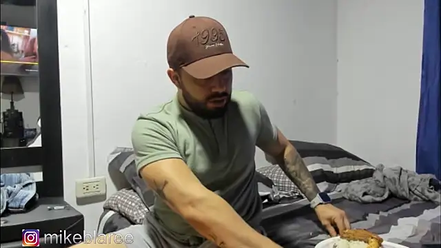 mikeblaree online show from 3, 11, 2025