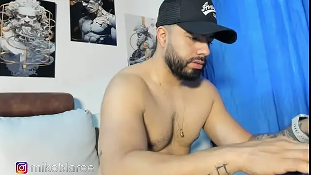 mikeblaree online show from 2, 12, 2025