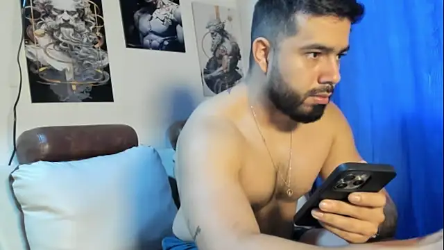 mikeblaree online show from 5, 12, 2025