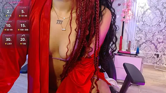 Snapshot of Issa_tay1 chatting on 4, 5, 2026 Issa tay1 online show from 4, 5, 2026