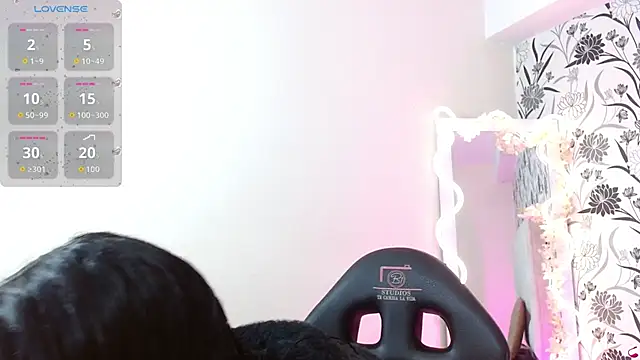 Gaby tay1 online show from 1, 4, 2026