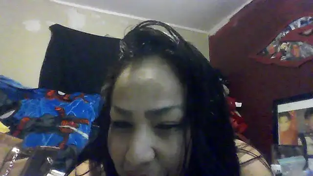 SweetSexyLatina online show from 7, 5, 2026