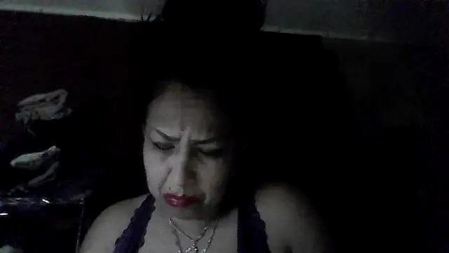 SweetSexyLatina online show from 8, 5, 2026