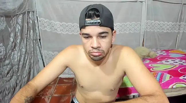 leandro49112 online show from 19, 3, 2025